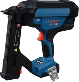 Bosch GTH18V-38-2M akuga kitsa krooniga klammerdaja.