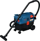 Bosch GAS12-25LS universaalne tolmuimeja.