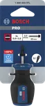 Bosch PRO lühike SL 0,6 x 3,5 mm kruvikeeraja.
