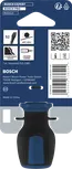Bosch PRO lühike kruvikeeraja SL 1,0 x 4,5 x 25 mm.