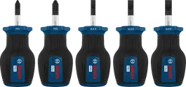 Bosch PRO Stubby kruvikeeraja PZ/SL komplekt S2 vartega.