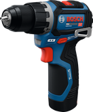Bosch GSB12V-32 akuga löökkruvikeeraja 2Ah akuga.