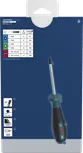 Bosch PRO kruvikeerajate komplekt PH/PZ/SL 6 osa S2 varrega.