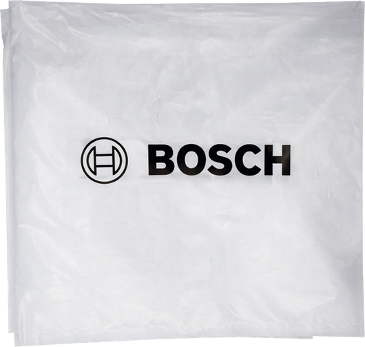 Bosch tolmukott professionaalsetele tolmuimejatele.