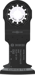 Bosch PRO AIZ 45 APIB süvistuslõikeketas mitme materjali jaoks.