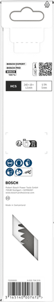 Bosch S1531L Green Wood kiirsaeleht, 2 tk pakis.