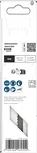 Bosch S 123 XF BIM metallisaelehed 150 mm, 2 tk pakis.
