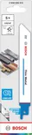 Bosch S922AF õhuke metallisaeleht 150 mm pika eluea tagamiseks.