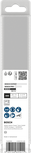 Bosch S 3456 XF Multi Material BIM tiigersaelehed, 25 tk pakis.