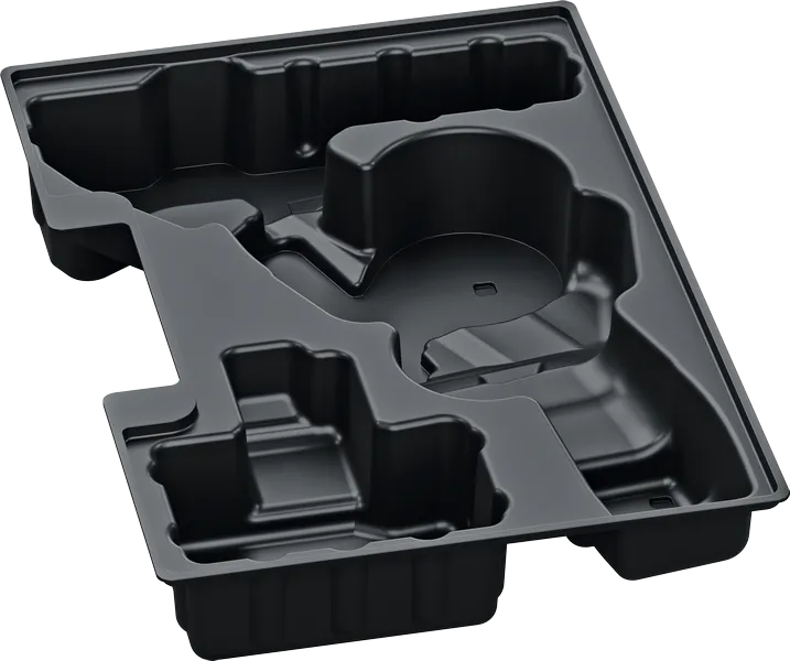 Bosch L-BOXX sisetükk GSA12V-14-2 tööriistade hoiustamiseks.