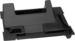 Bosch tarvikute hoiustamise sisetükk, mudel 2608438045.