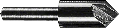 Bosch 8 mm süvistuspuur täpseks kruvide süvistamiseks.