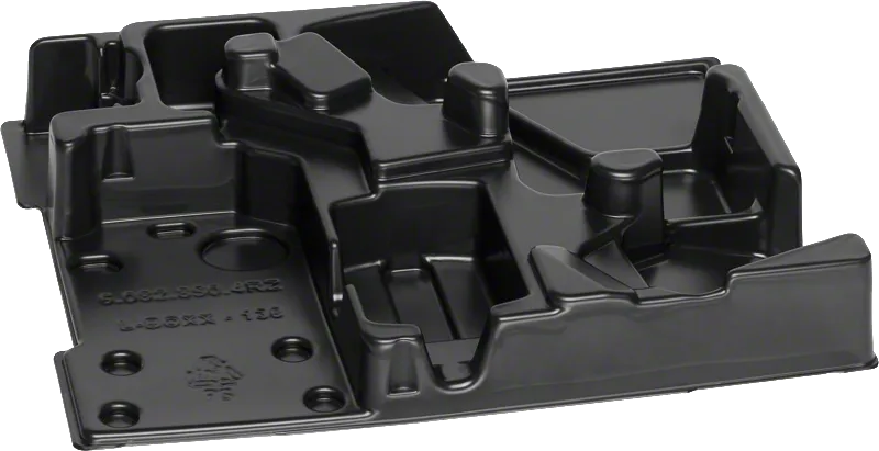 Bosch L-BOXX 136 tööriistade hoiustamiseks mõeldud sahtel.