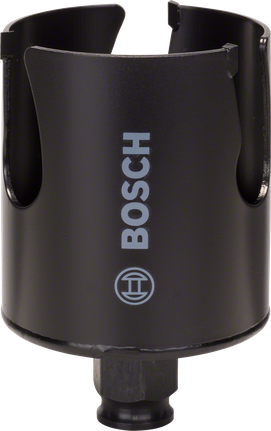 منشار ثقب Bosch Speed متعدد الاستخدامات بقطر 60 مم.