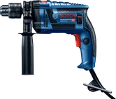 مثقاب Bosch GSB 13 RE بمقبض جانبي.