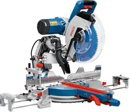 منشار ميتري Bosch GCM 12 GDL بشفرة 305 ملم.