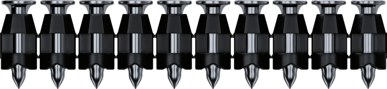 مسامير Bosch NM-16 للخرسانة، طول 16 ملم.
