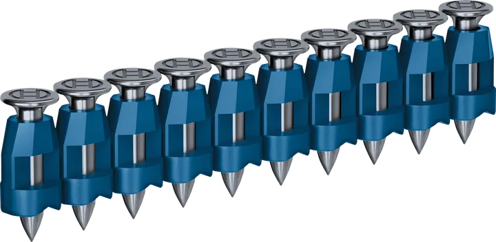 شريط مسامير Bosch NB-16.