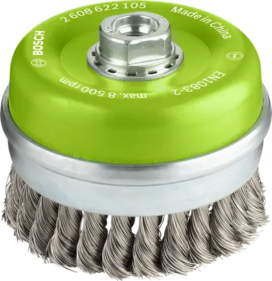 PRO Stainless Steel ثقيلة