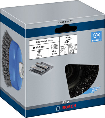 PRO Metal clean PRO Metal clean