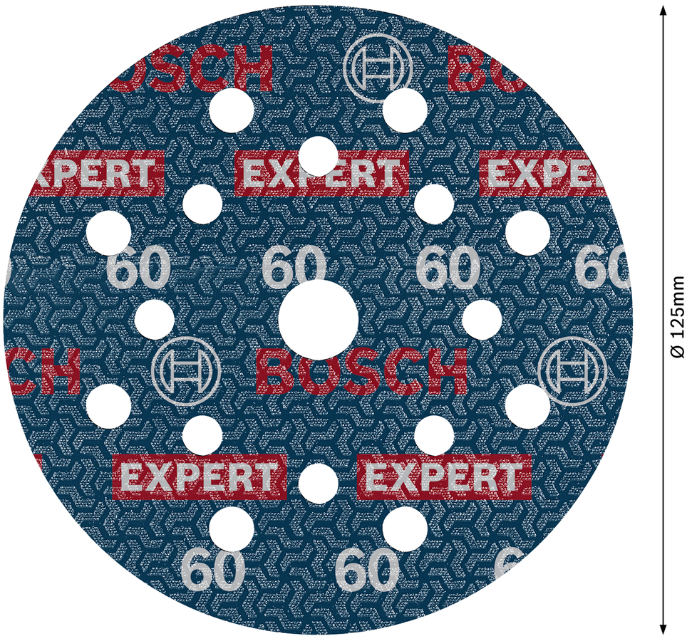 رقائق معدنية EXPERT O780