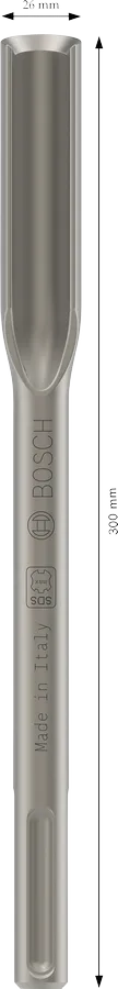 PRO SDS max التلاعب المجوف
