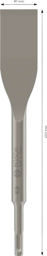 PRO SDS plus-5C