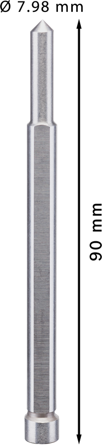 مسمار توجيه PRO Pilot Pin