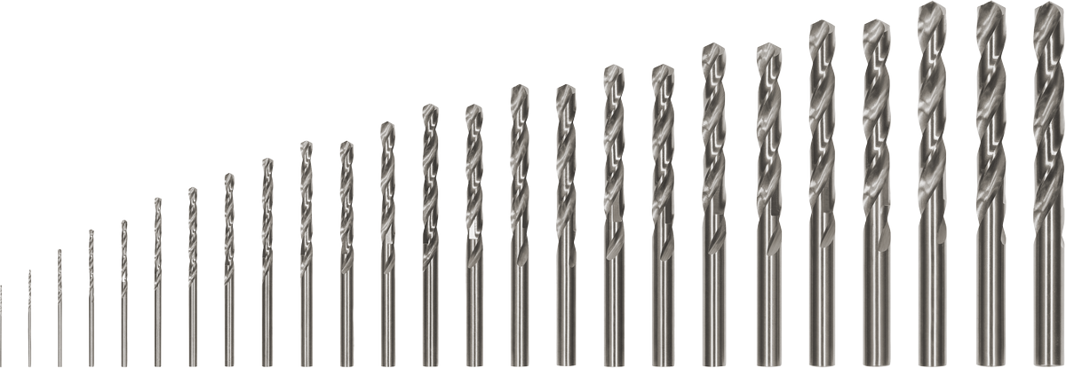 PRO Metal HSS-G