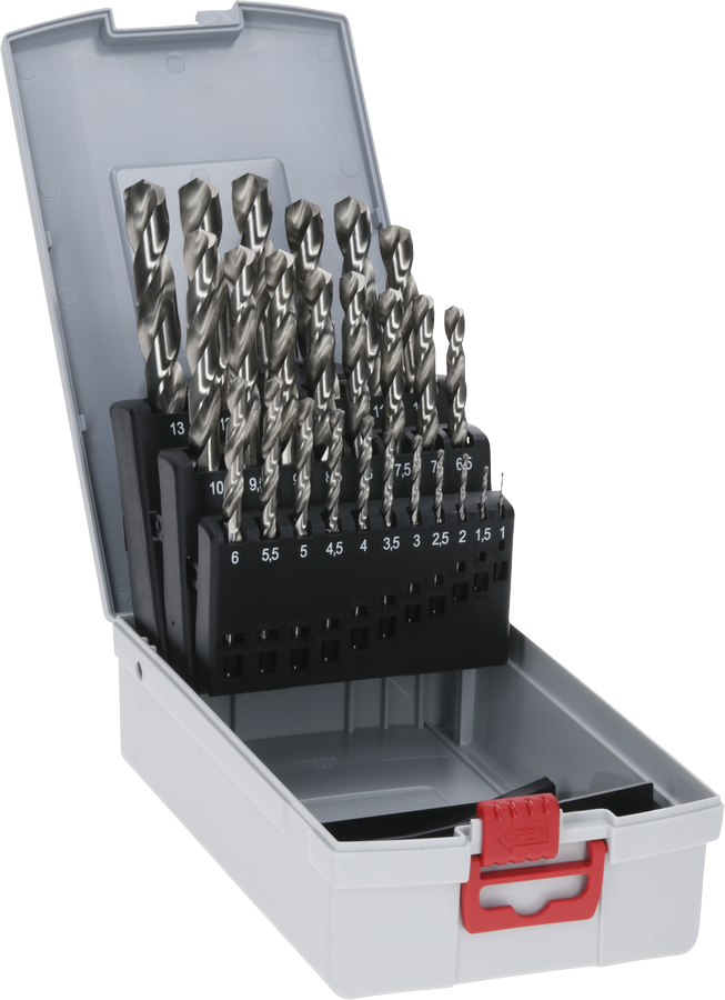 PRO Metal HSS-G