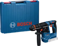 مطرقة دوارة Bosch GBH 18V-18 مع حقيبة حمل.