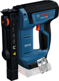 دباسة خشب لاسلكية Bosch GTH 18V-14، محرك بدون فرشاة.