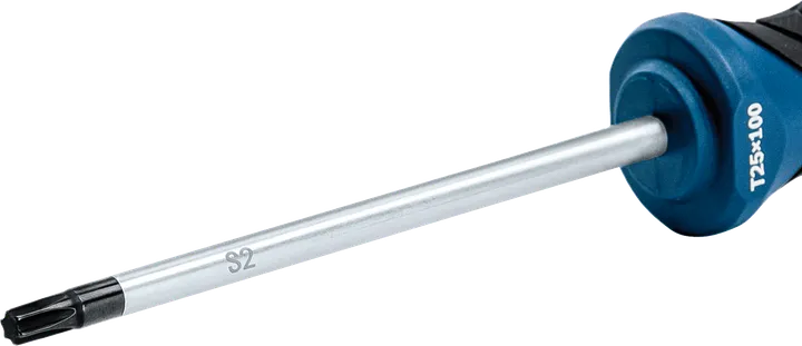 مفك براغي Bosch TX25x100 S2 ذو عمود.