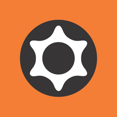 مفك برَاغي PRO Torx Security