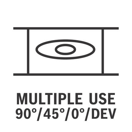 قارورة ميزان الماء.