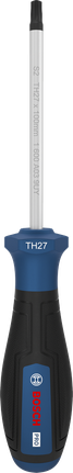 مفك براغي Bosch PRO TH27 بمقبض مريح.