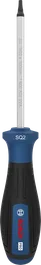 مفك براغي Bosch PRO SQ2 x 100 مم بمقبض مريح.