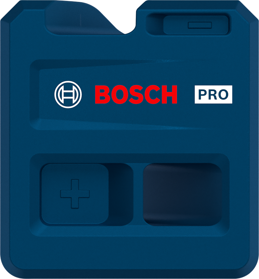 ملحق أداة Bosch PRO للمغنطة وإزالة المغناطيسية.