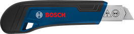 سكين Bosch سناب أوف 18 مم بشفرة من فولاذ SK5.