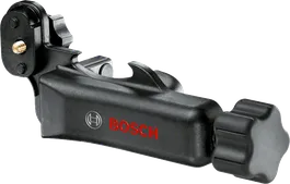 حامل التثبيت من Bosch لأداة التسوية بالليزر.