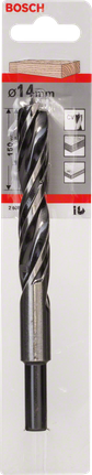 Bosch 14mm brad point drill bit.