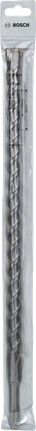Bosch SDS plus-1 hammer drill bit .