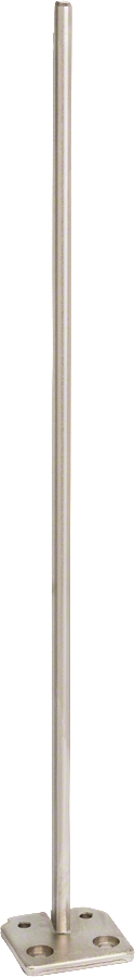 Bosch saw blade guide 300 mm for precise cuts.