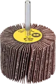 Bosch flap wheel 60 mm diameter grit 60.