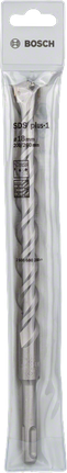 Bosch SDS plus-1 hammer drill bit.