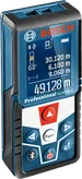 Bosch GLM 50 C laser measure with digital display.