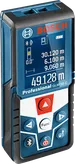 Bosch GLM 50 C laser measure with digital display.