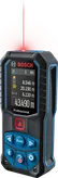Bosch GLM 50-27 C laser measure with digital display.