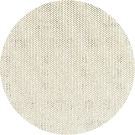Bosch EXPERT M480 Sanding Net disc 125mm open mesh.