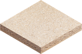 Particleboard